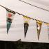 Felt Pennant