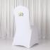 Fitted Banquet Chair Cover