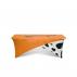 Cross-over Stretch Table Cloth * 6ft 