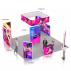 SEG Backlit LED Light Box Display (100 x 240cm)