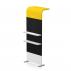 Tension Fabric Shelves Stand
