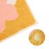 Plush Logo Mat