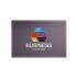 Diatomite Logo Mat