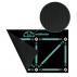 Football Training Mat