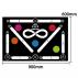 Football Training Mat