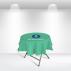 Round Table Cover 