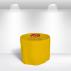 Round Fitted Table Covers (Large) 