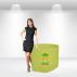 Round Fitted Table Covers (Large) 