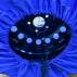 Spare Tyre Cover (Dia81cm)