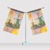 Desk Flags