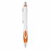 Domino Plastic Pen