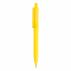 Tube Frost Plastic Pen