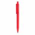 Tube Frost Plastic Pen