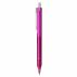 York Trans Plastic Pen