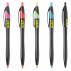 Oracle Black Plastic Pen