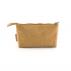 Fairview Kraft Paper Cosmetic Bag