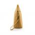 Miami Kraft Paper Cosmetic Bag
