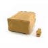 Berkeley Kraft Paper Lunch Cooler Bag