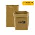 Sewo Kraft Paper Storage Bag 