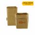 Sewo Kraft Paper Storage Bag 