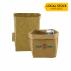 Sewo Kraft Paper Storage Bag 