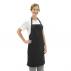 PROCHEF Bib Apron With Pocket