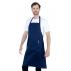 PROCHEF Bib Apron With Pocket