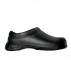 PROCHEF Clogs Black