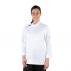 PROCHEF Tunic White Long Sleeve Jacket