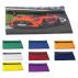 Neoprene Sublimated Pencil Case