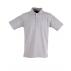 Unisex Traditional Polo