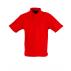 Unisex Traditional Polo