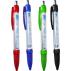 Venice Plastic Banner Pen