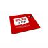Neoprene Sublimation Mouse Mat