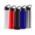 750Ml Aluminium Water Bottle With Straw