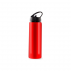 750Ml Aluminium Water Bottle With Straw