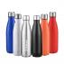 Bondi Vacuum Bottle - Steel Lid