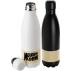 Bondi Vacuum Bottle With Bamboo Accent