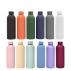 Brit Vacuum Bottle - 500ml Double Wall