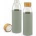 Poseidon Glass Bottle