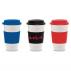 Ceramic Latte Coffee Cup