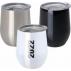 Kosmo Metal Coffee Cup - 350Ml