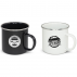 Enamel Camping Mug - 325Ml