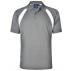 Mens Tri Sport Polo