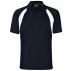 Mens Tri Sport Polo
