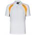 Mens Tri Sport Polo