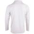 Mens Cricket Long Sleeve Polo