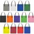 Non-Woven Shopper With Pocket