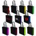 Two-Tone Tote Bag