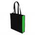 Two-Tone Tote Bag